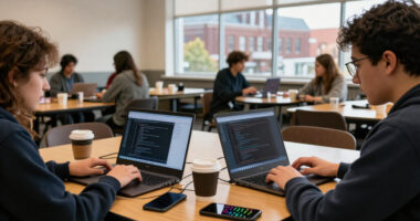 Harvard Students Make Use Of Claude For Coursework And Independent Projects