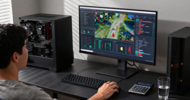 How 7 Desktop Processors Compare For Gaming And Productivity In 2027