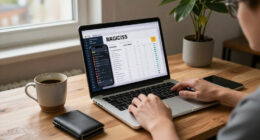 How An AI Resignation Planner Brings Benefits Into Focus