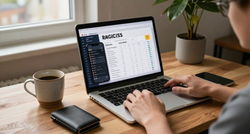 How An AI Resignation Planner Brings Benefits Into Focus