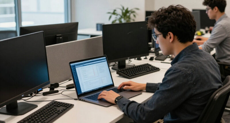 How Many Layoffs Were Tied To AI? The US Data So Far