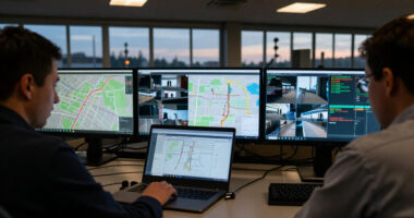 How The Railway Breach Put AI Keys In The Spotlight