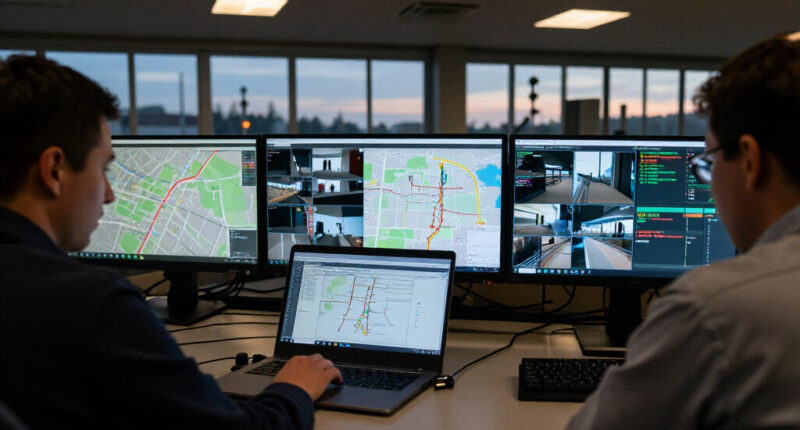 How The Railway Breach Put AI Keys In The Spotlight