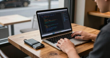 How To Give An AI Agent A Starting Point In Any Codebase