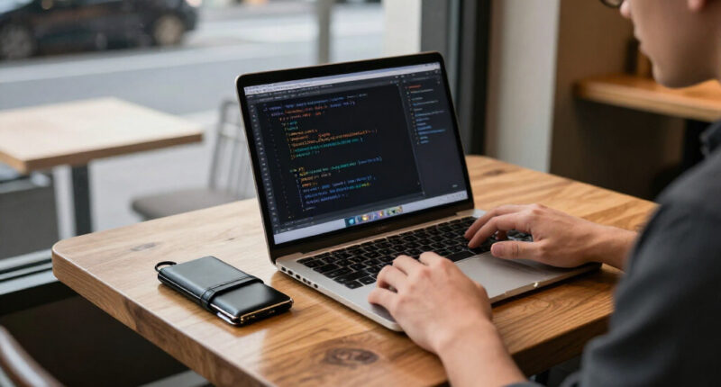 How To Give An AI Agent A Starting Point In Any Codebase