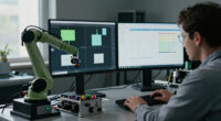 How To Weigh Nvidia Flora’s Robot Video Labeling Savings Against Its License
