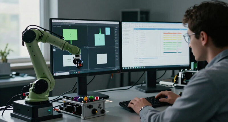 How To Weigh Nvidia Flora’s Robot Video Labeling Savings Against Its License