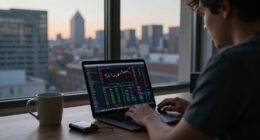 If AI Slows, Could US Growth Feel The Impact?