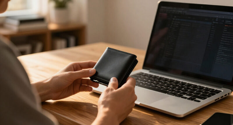 Ledger Confirms Spy Chip Implant Behind Wallet Crypto Thefts