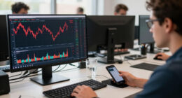 Live Updates: Cryptos Tumble, With ETH Down 5% As Tom Lee Confirms Bitmine Buying Limit