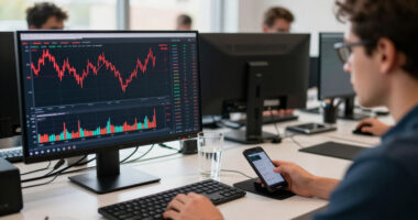 Live Updates: Cryptos Tumble, With ETH Down 5% As Tom Lee Confirms Bitmine Buying Limit