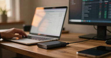 Looking For Fast Storage? Explore 10 Portable SSDs For 2027
