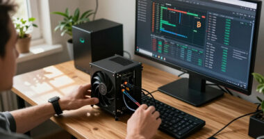 Make A Hardware Plan For AI Automation In 2026