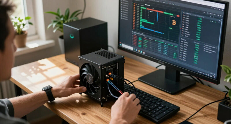 Make A Hardware Plan For AI Automation In 2026
