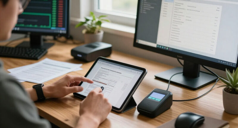Make Document Digitization Work For Your Small Organization