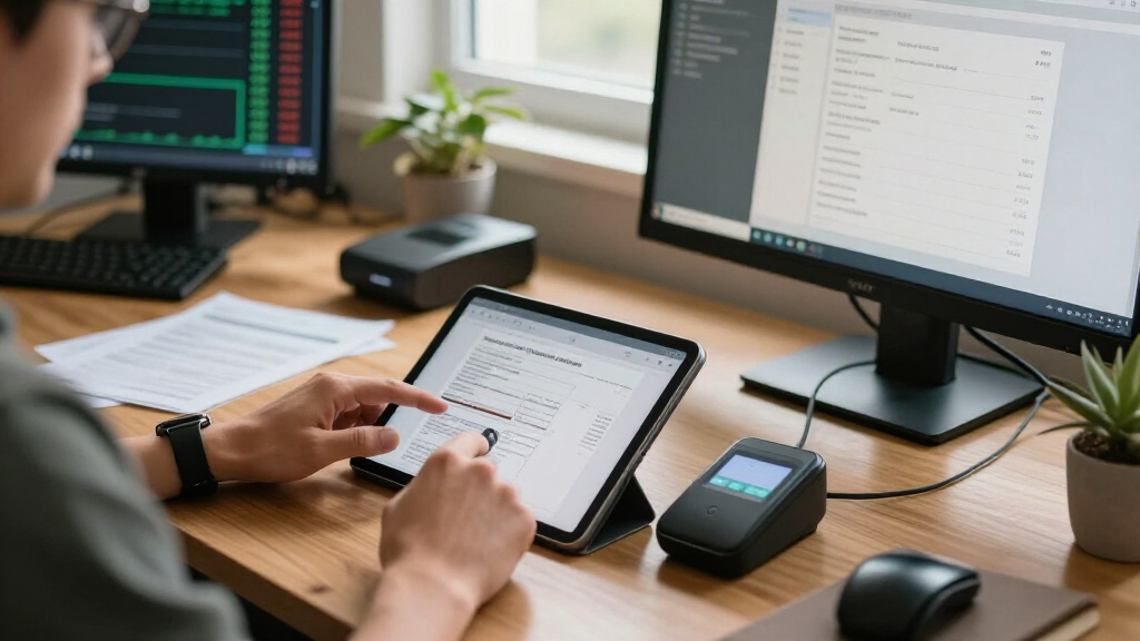 Make Document Digitization Work For Your Small Organization