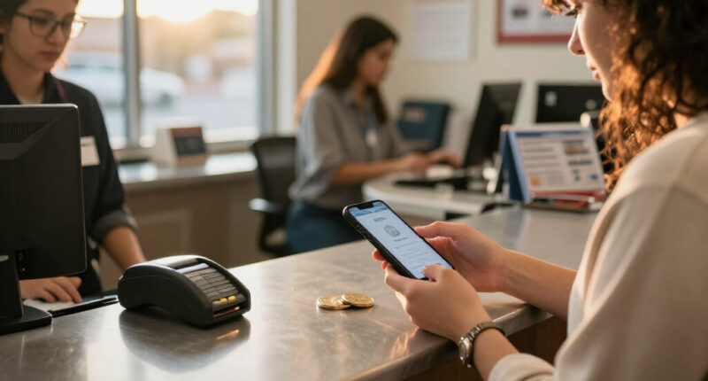 OCC Calls On Community Banks To Enter The Stablecoin Payments Market