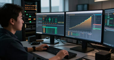 Rymvard’s Capacity Ledger Now Accounts For SAP HANA Memory
