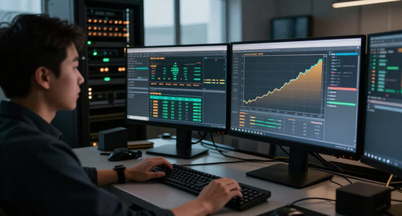 Rymvard’s Capacity Ledger Now Accounts For SAP HANA Memory
