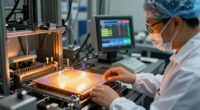 SK Hynix's 2030 Outlook: AI Demand And Tight Memory Supply