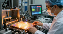 SK Hynix's 2030 Outlook: AI Demand And Tight Memory Supply