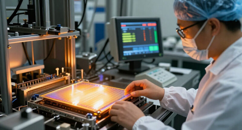 SK Hynix's 2030 Outlook: AI Demand And Tight Memory Supply