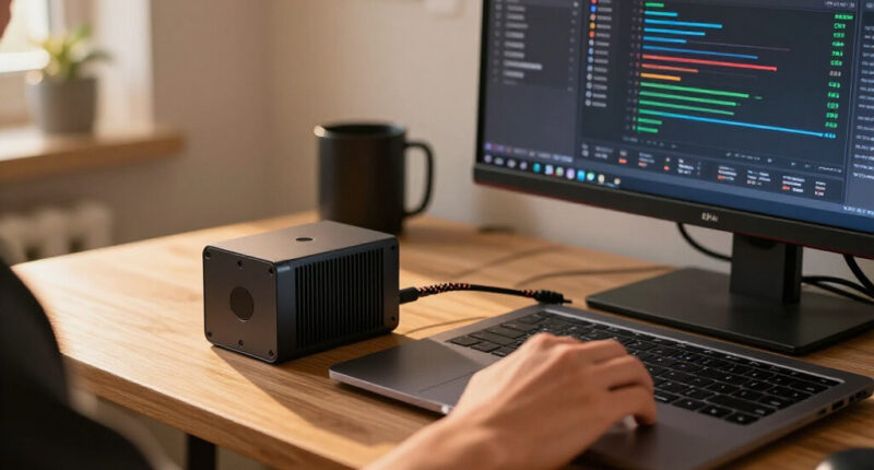 The 9 Best External GPUs For AI Setups In 2027