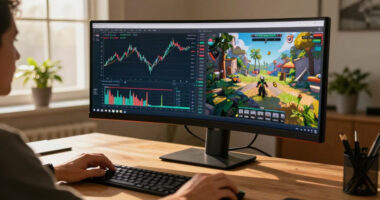 The Best 10 Ultrawide Monitors For Work And Play In 2027