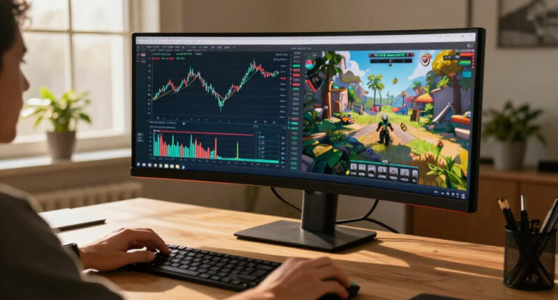 The Best 10 Ultrawide Monitors For Work And Play In 2027