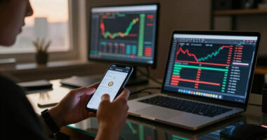The Binance Hack By The Minute: Billions, Events, And Questions