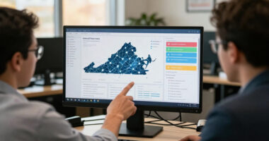 The Federal-State AI Policy Puzzle: Virginia’s Cyber Plan And Washington’s Approach