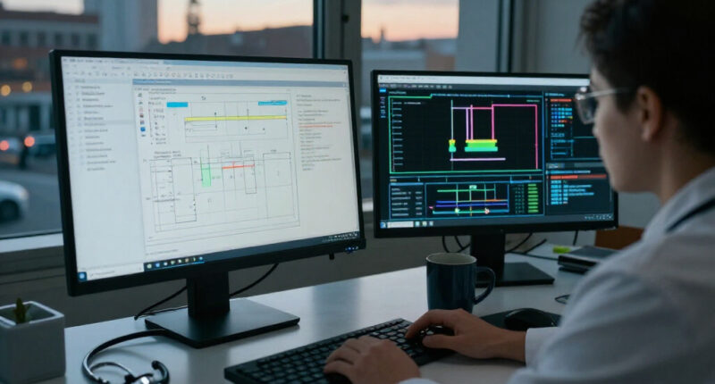 The Paper Behind Microsoft’s Claim That AI Beats Doctors