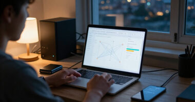The Real Self-Hosted AI Question: What Can Your Model Send Out?