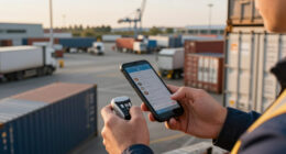 Trade And Logistics In Focus As EU Parliament Advances Chat Control