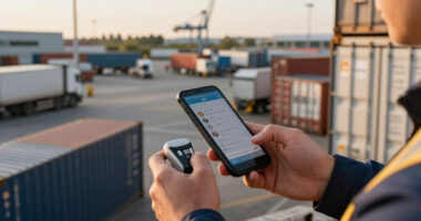 Trade And Logistics In Focus As EU Parliament Advances Chat Control