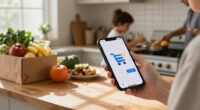 Walmart Opens Up To AI Buyers As Amazon Keeps Them Out