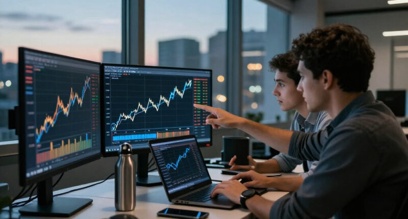 What Comes After DeepSeek’s Reported $16 Billion Raise?