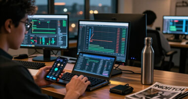 What DeepSeek V4.1 Flash 1017 Could Mean For AI Agent Costs