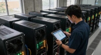 What It Takes To Give Every Team A Data Center Home And Visible AI