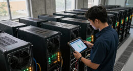 What It Takes To Give Every Team A Data Center Home And Visible AI