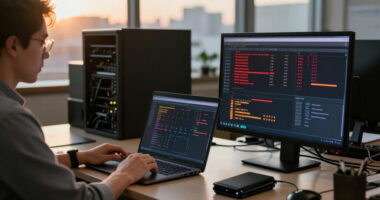 What This Week’s Security Stories Mean For AI Operators