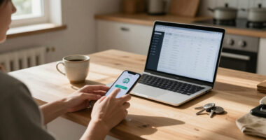 What To Check Before An AI Agent Handles Your Money
