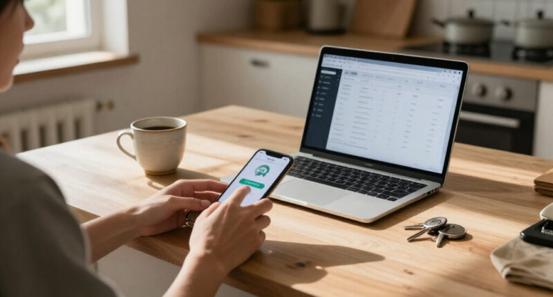 What To Check Before An AI Agent Handles Your Money