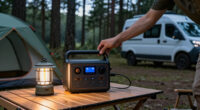 Which Portable Power Stations Suit Camping And Emergency Backup In 2027? 15 Options