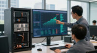 Who Foots The Bill For Anthropic’s Chips? Broadcom’s Financing Role