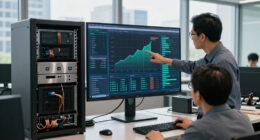 Who Foots The Bill For Anthropic’s Chips? Broadcom’s Financing Role