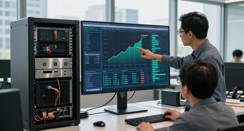 Who Foots The Bill For Anthropic’s Chips? Broadcom’s Financing Role