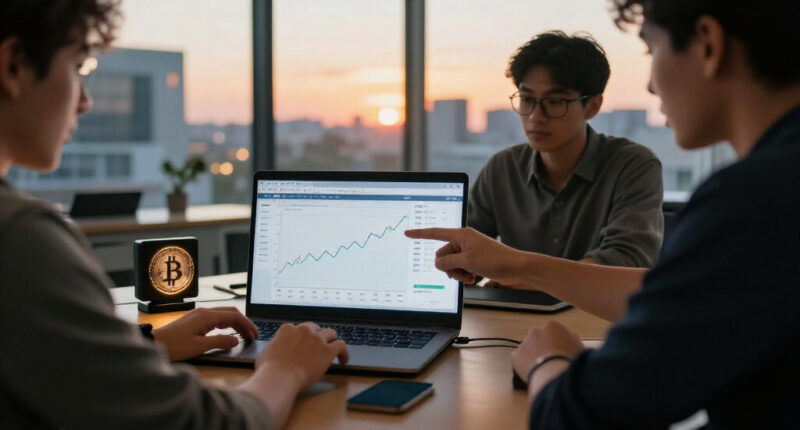 Why AI Investment Has Yet To Pay Off In Most Sectors