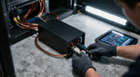Why Batteries Are Joining The 800-Volt DC Shift In AI Data Centers